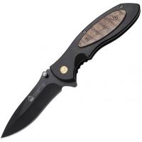 Puma Knives 9.1" Bobcat 3510 SGB Flip Knife