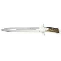 Puma Knives IP El Perro Fixed Blade Knife