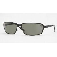 Puma PU15049 Sunglasses with No-Line Progressive Rx Prescription Lenses