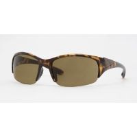 Puma Sunglasses PU15055 - Tortoise Frame w/ Demo Lens Lens