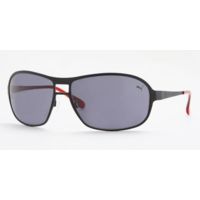 Puma Bifocal Sunglasses PU15074 with Lined Bi-Focal Rx Prescription Lenses