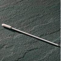 Puritan Medical PurSwab Foam-Tipped Applicators, Puritan Medical Products 1805-PF-RECT 100% Foam Tip, Wide, Pack of 50