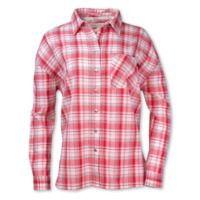 Purnell Boyfriend Shirt - Women's