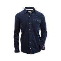 Purnell Corduroy Shirt Jacket - Mens