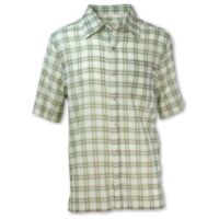 Purnell Juniper Madras Plaid - Men's