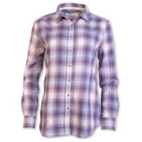 Purnell Performance Flannel - Women's