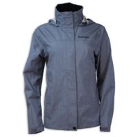 Purnell Rain Shell Jacket- Women's