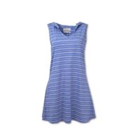 Purnell Striped Tunic - Women's
