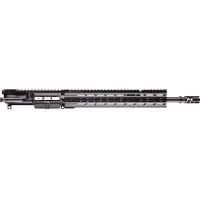 Primary Weapon Systems 2M100SM1B MK114 223 Wylde 14.5 Inch w/Fixed Brake 4140 Steel Barrel Finish