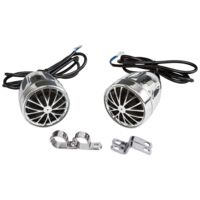 Pyle 2in Full Range Motorcycle Speaker