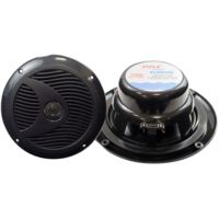 Pyle 6.5in Marine Speaker 150W Max