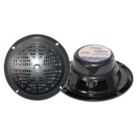 Pyle 6.5in Waterproof Marine Speaker