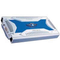Pyle 6Ch 2000W Waterproof Marine Amplifier