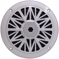 Pyle Marine Speaker 5.25in Pyle 2-Way 150 Watts