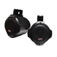 Pyle Speaker 6.5in Pyle Marine Wake Board Style