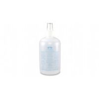 Pyramex 16oz Cleaning Solution Replacement Bottle without pump, single