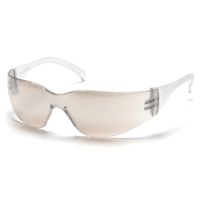 Pyramex 4100 Series Safety Glasses - Indoor/Outdoor-Hardcoated Lens, Indoor/Outdoor Frame