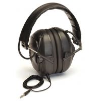 Pyramex Level Dependent Electronic Hearing Protection Earmuff