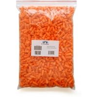 Pyramex Hearing Protection Bulk Bag of 500 Replacement Plugs for PD500 Dispenser