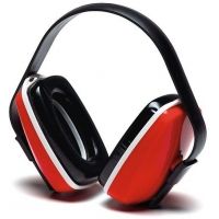 Pyramex Hearing Protection Ear Muff - NRR 22db