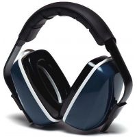 Pyramex Hearing Protection Ear Muff - NRR 25db