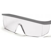 Pyramex Integra Replacement Lens - Clear,