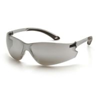 Pyramex Itek Safety Eyewear w/ Temple Frames -