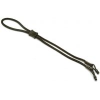 Pyramex Loop Cord with Take Up Bead - Black