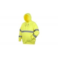 Pyramex RSSH 22 Series Sweat Shirt with Hood