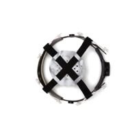 Pyramex Replacement Suspension for SL Series Hard Hat