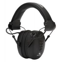 Pyramex VentureGear Clandestine Electronic Ear Muffs