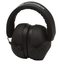 Venture Gear PM8010 Ear Muffs NRR 26db Graphite Clampacked VGPM8015C