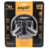 Pyramex Amp Bt Electronic Earmuff 26 Db