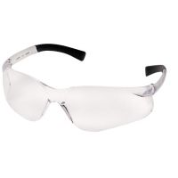 Pyramex Ztek Shooting/Sporting Glasses Polycarbonate Clear