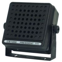 Pyramid Cb Pyramid Speaker Pyramid CB /711Sx Extension Weatherproof