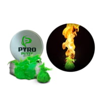 Pyro Putty Eco Blend