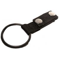Python Holsters D-FlashLight Holder