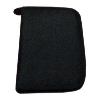 Python Holsters Packing Heat Pouch