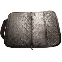 Python Holsters Pistol Rug Case w/ ID Pouch - 7.5 x 12.5in