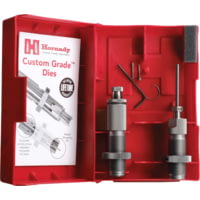 Q 8.6 Blackout Die Set