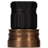 Q HK 3-Lug Mount for ERECT9R 9mm Suppressor