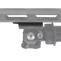 Q ATLAS Bipod Q-Sert Direct Mount