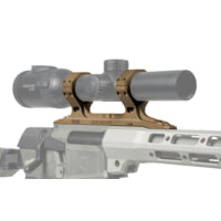 Q 100-299 AUS MOUNT 34MM DIA DIRECT MINI FIX FDE