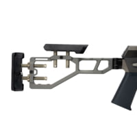 Q Fix Stock Barrel Assembly