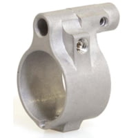 Q Adjustable Gas Block