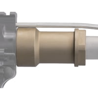 Q Honey Badger Barrel Nut