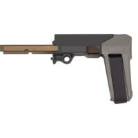 Q Honey Badger Pistol Brace