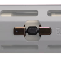 Q Honey Badger Turnbuckle Assembly