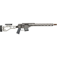 Q LLC. Mini Fix Rifle, 6mm ARC, 16 inch Barrel