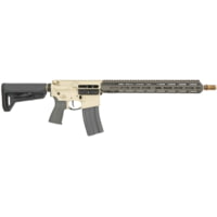 Q LLC. Sugar Weasel Semi-Auto Rifle, 5.56x45mm NATO, 16 in barrel